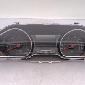 Compteur PEUGEOT 208 1 PHASE 1 Diesel