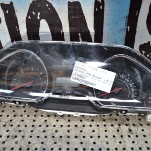 Compteur PEUGEOT 208 1 PHASE 1 Diesel