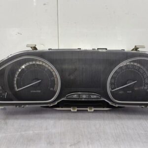 Compteur PEUGEOT 208 1 PHASE 1 Diesel