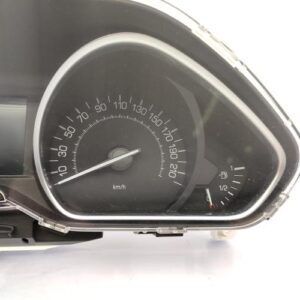 Compteur PEUGEOT 208 1 PHASE 1 Diesel