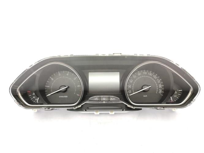 Compteur PEUGEOT 2008 1 PHASE 1 Essence
