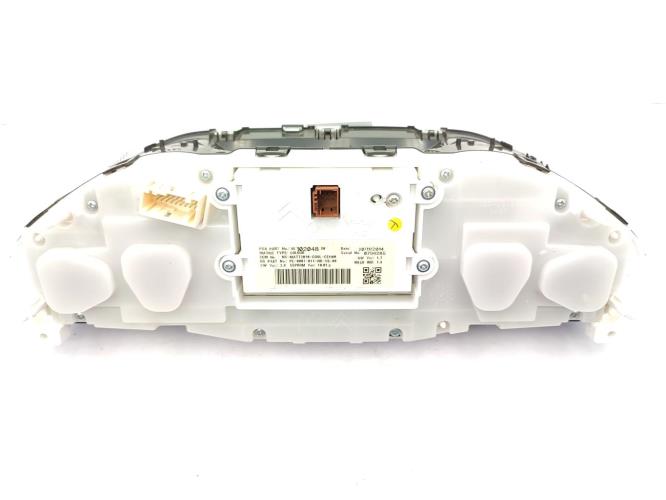 Compteur PEUGEOT 2008 1 PHASE 1 Diesel