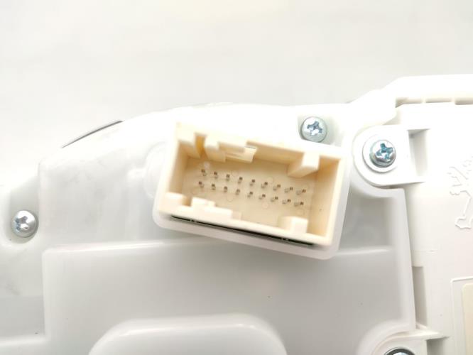 Compteur PEUGEOT 2008 1 PHASE 1