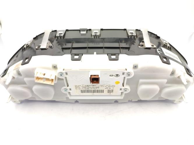 Compteur PEUGEOT 2008 1 PHASE 1 Diesel