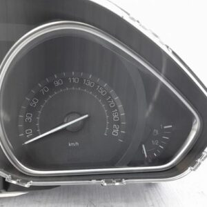 Compteur PEUGEOT 2008 1 PHASE 1 Diesel