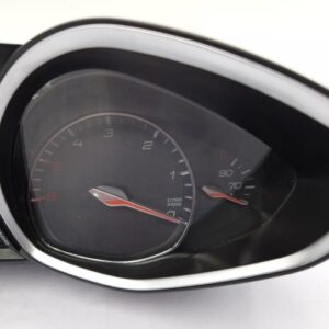 Compteur PEUGEOT 308 2 PHASE 1 Diesel