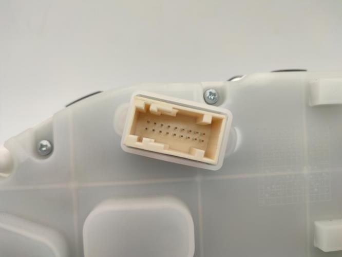 Compteur PEUGEOT 208 1 PHASE 2 Essence