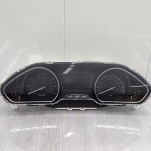 Compteur PEUGEOT 208 1 PHASE 2 Essence