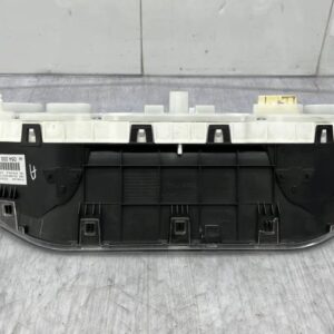 Compteur PEUGEOT 208 1 PHASE 1 Diesel