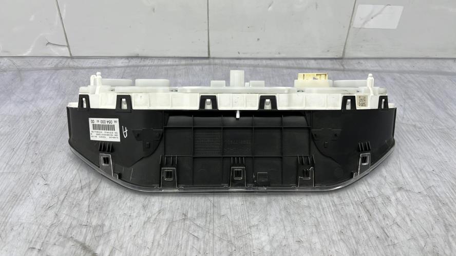 Compteur PEUGEOT 208 1 PHASE 1 Diesel