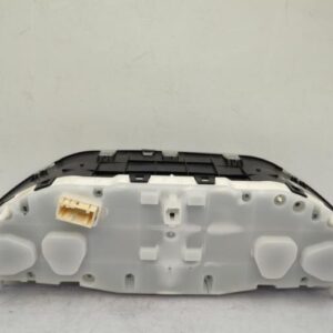 Compteur PEUGEOT 208 1 PHASE 2