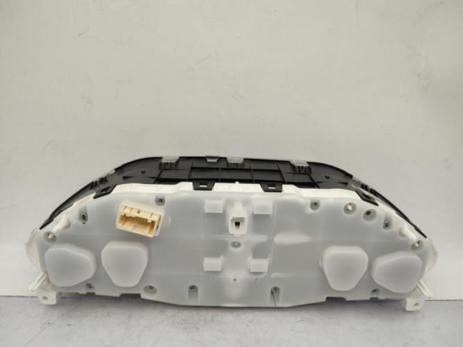 Compteur PEUGEOT 208 1 PHASE 2