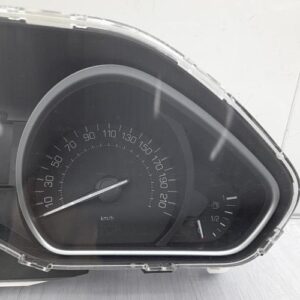 Compteur PEUGEOT 208 1 PHASE 2 Diesel