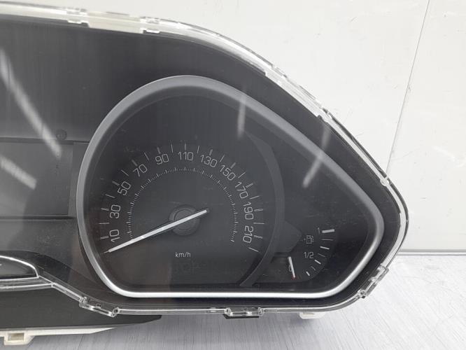 Compteur PEUGEOT 208 1 PHASE 2 Diesel