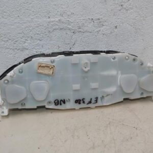 Compteur PEUGEOT 208 1 PHASE 2 Diesel