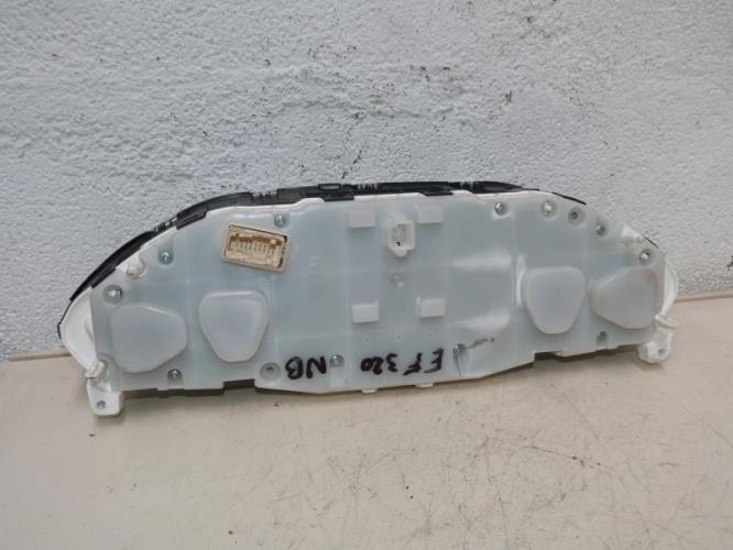 Compteur PEUGEOT 208 1 PHASE 2 Diesel