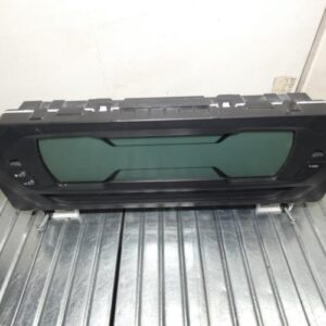 Compteur CITROEN C4 GRAND PICASSO 2 PHASE 1 Diesel