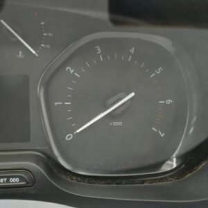 Compteur PEUGEOT EXPERT 3 PHASE 1 Diesel
