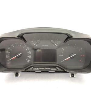 Compteur CITROEN C3 3 PHASE 1 Diesel