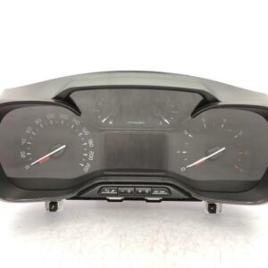 Compteur CITROEN C3 3 PHASE 1 Essence