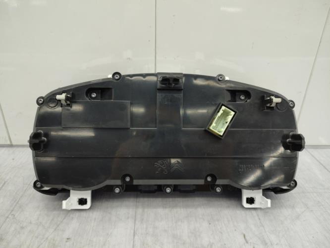 Compteur CITROEN C3 3 PHASE 2 Essence