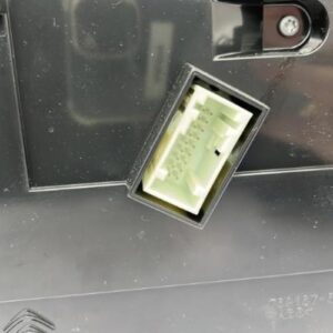 Compteur CITROEN C3 3 PHASE 2 Diesel