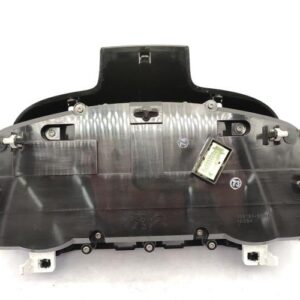 Compteur CITROEN C3 AIRCROSS 1 PHASE 1 Essence