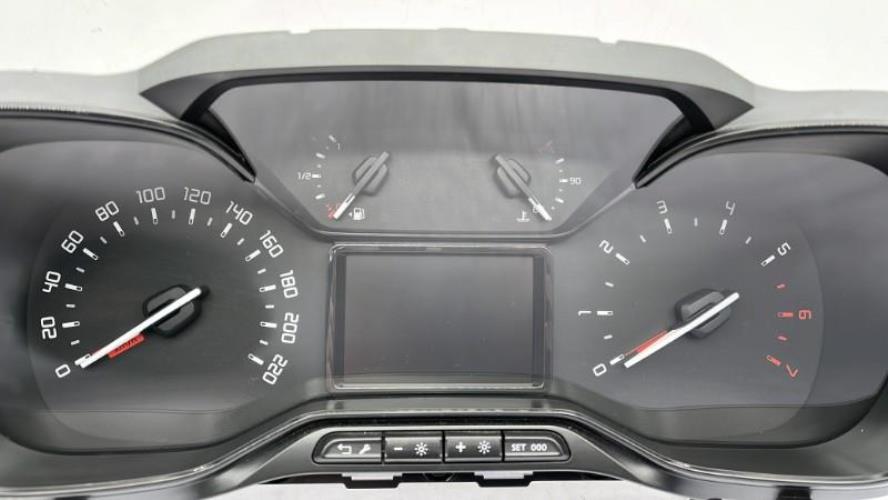 Compteur CITROEN BERLINGO 3 M PHASE 1 Diesel