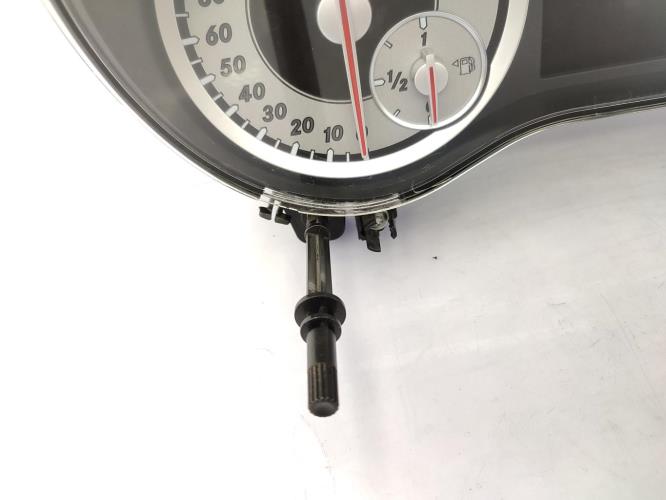 Compteur MERCEDES CLASSE A 176 PHASE 1 Diesel