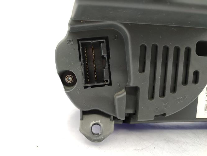 Compteur SMART FORFOUR 1 Diesel