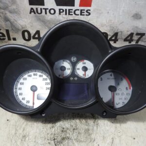 Compteur ALFA ROMEO GT COUPE Diesel