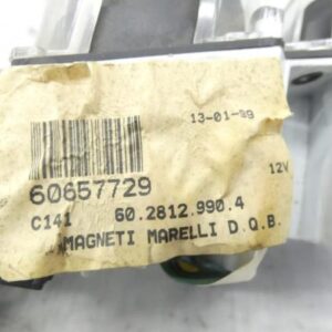 Compteur ALFA ROMEO 156 PHASE 1 Diesel