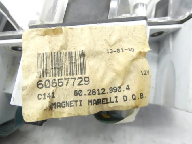 Compteur ALFA ROMEO 156 PHASE 1 Diesel