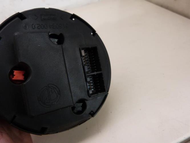 Compteur ALFA ROMEO 156 PHASE 1 BREAK Essence