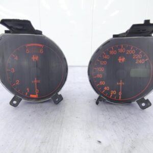 Compteur ALFA ROMEO 156 PHASE 1 BREAK Diesel