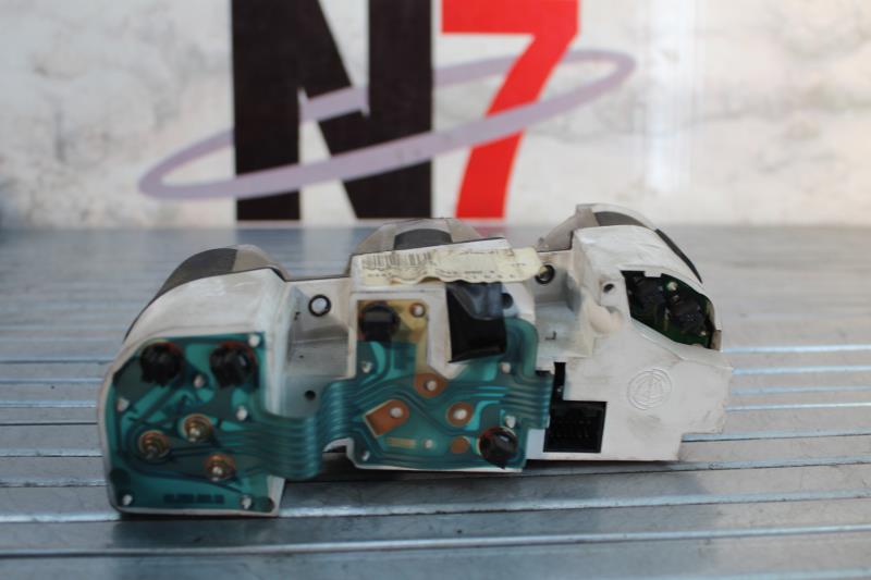 Compteur ALFA ROMEO 156 PHASE 1 BREAK Diesel