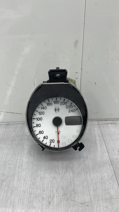 Compteur ALFA ROMEO 156 PHASE 3 BREAK Diesel