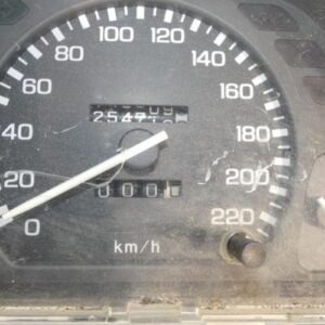 Compteur ROVER SD