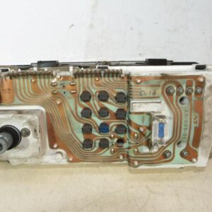 Compteur ROVER METRO PHASE 2 Essence