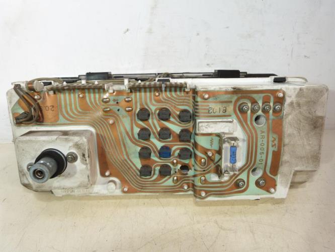 Compteur ROVER METRO PHASE 2 Essence