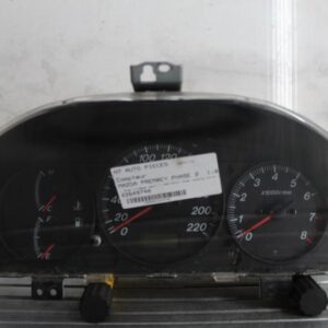 Compteur MAZDA PREMACY Essence
