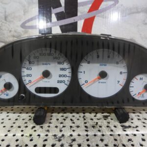 Compteur CHRYSLER VOYAGER 4 PHASE 1 Essence