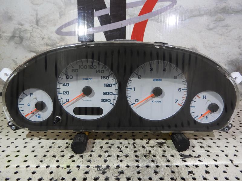 Compteur CHRYSLER VOYAGER 4 PHASE 1 Essence