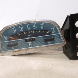 Compteur CITROEN Essence