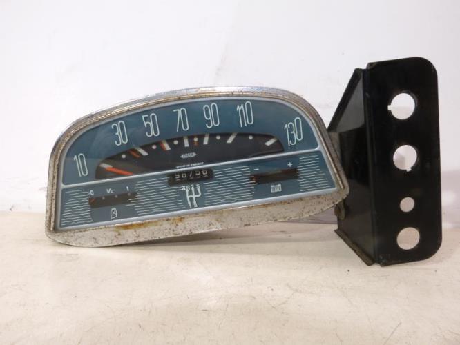 Compteur CITROEN Essence