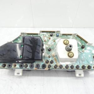Compteur CITROEN AX PHASE 1 Diesel
