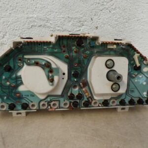 Compteur CITROEN AX PHASE 2 Essence