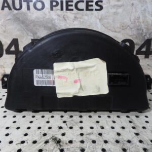 Compteur CITROEN C3 1 PHASE 1 Diesel