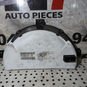 Compteur CITROEN C3 1 PHASE 1 Diesel