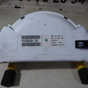 Compteur CITROEN C3 1 PHASE 1 Diesel